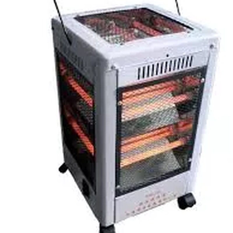 Kvarcna grejalica 2000W