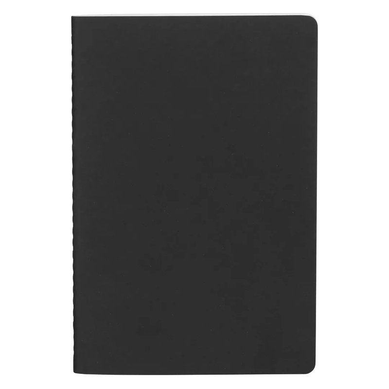 ELIOT, notes a5, crni