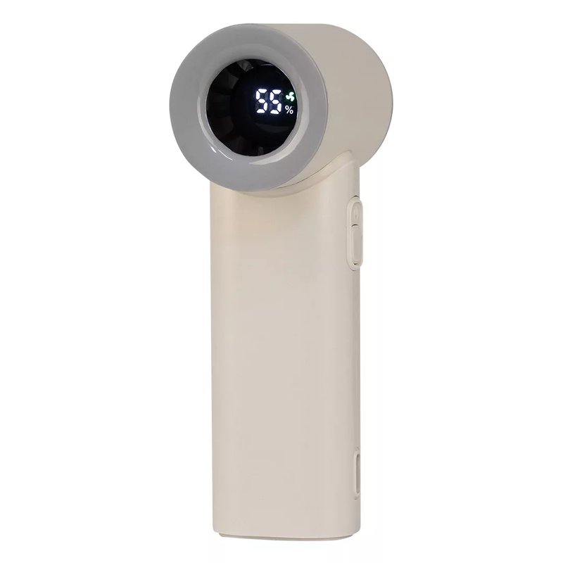 HELIOS, ventilator sa 5 brzina, bež