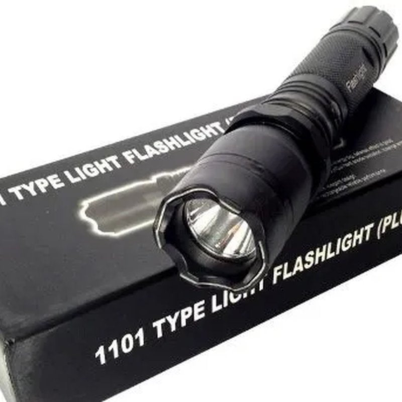 1101 – Samoodbrambena LED lampa