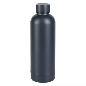 FLOW, termos, 500 ml, plavi
