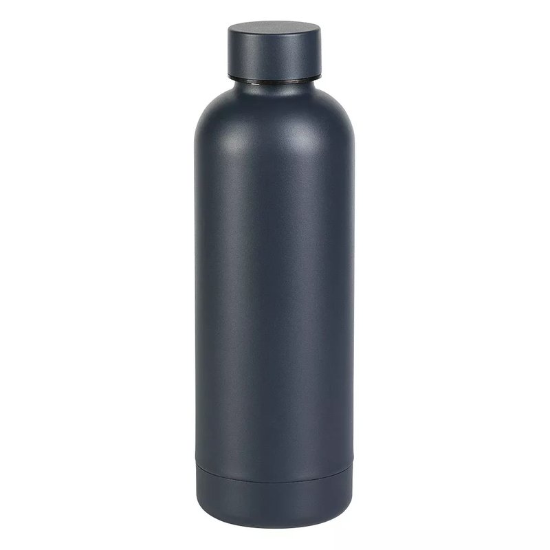 FLOW, termos, 500 ml, plavi