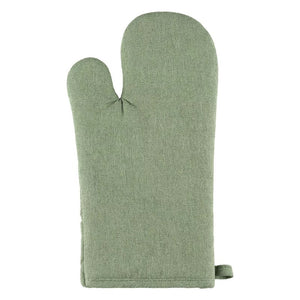 MUFFIN GLOVE, rukavica za rernu, zelena