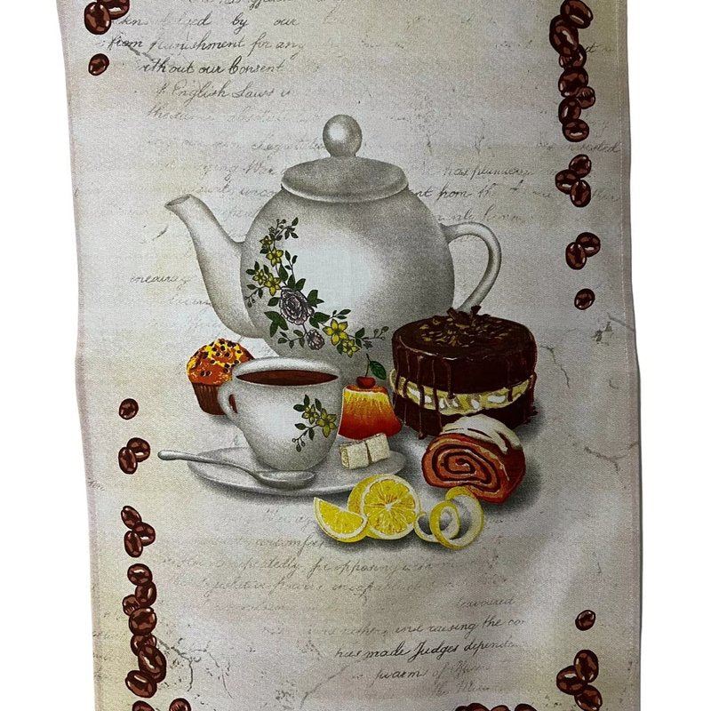 Kuhinjska krpa Viktorija 50x70cm A16