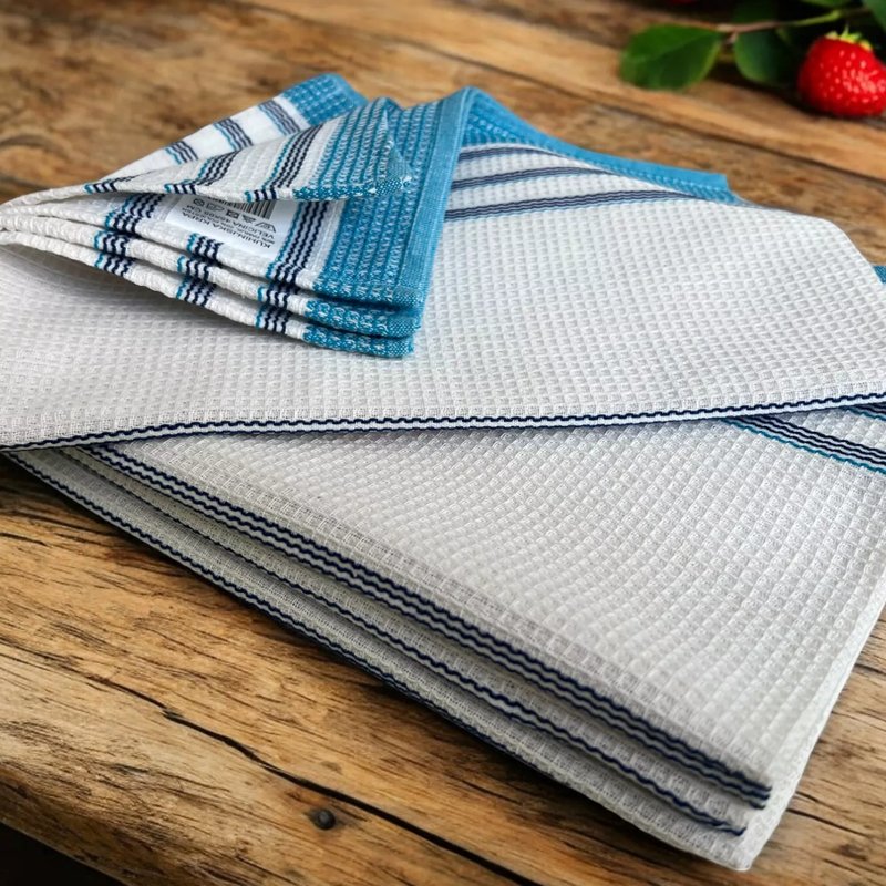 Kuhinjska krpa za sudove 45x65cm D12