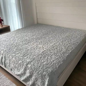 Ćebe Merinos francuski ležaj D10