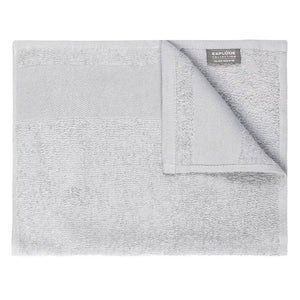 AQUA 30, peškir za lice, 400 g/m2, sivi