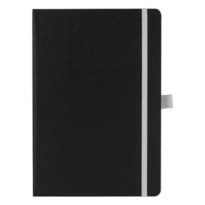 CODE BLACK, notes a5, sivi