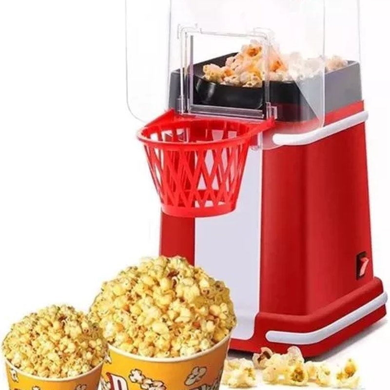 Aparat za kokice – Sokany SK-290