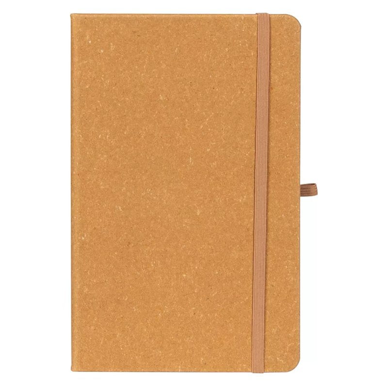 NOMAD, notes a5, bež