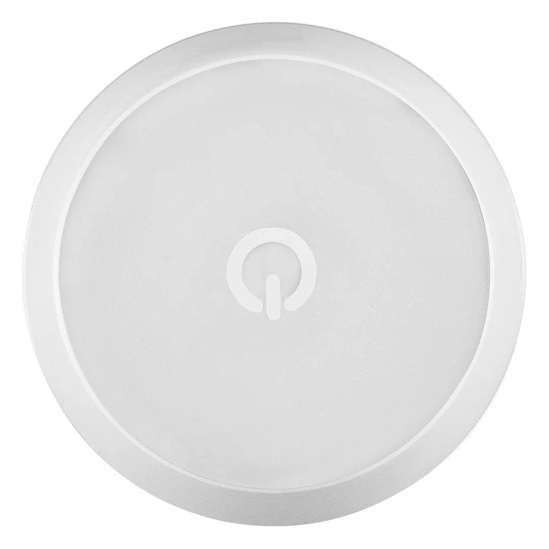 INCA, led stona lampa, bela