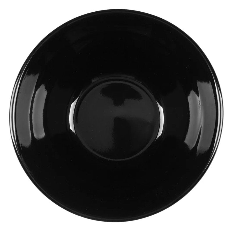 KALAMATA, keramička činija, 480 ml, crna