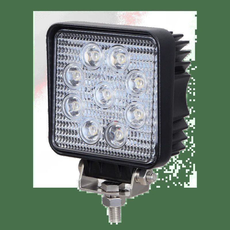 LED Lampa 27W