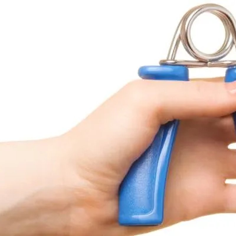 GRIP Opruga za jačanje podlaktice
