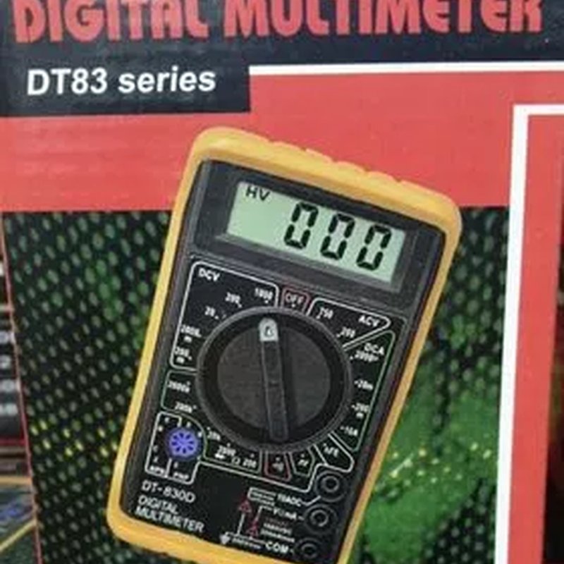 Digitalni Unimer