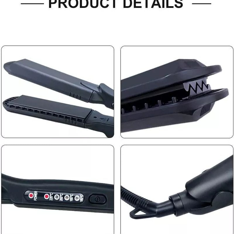 4-u-1 Multi Styler uređaj za kosu