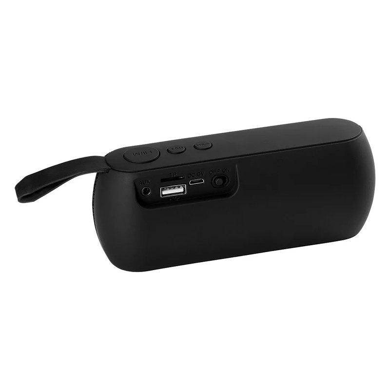 FUNK, bluetooth zvučnik, crni