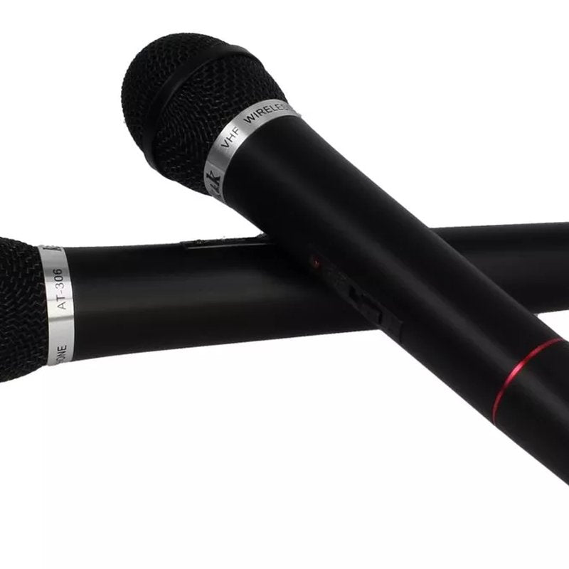 Karaoke Bežični mikrofoni – KK AT306