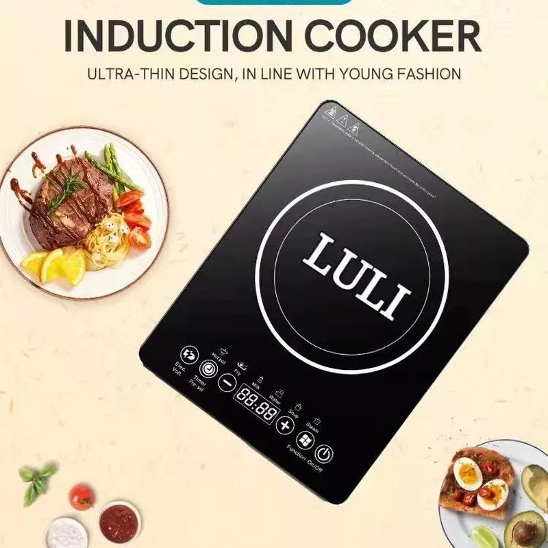 Indukcioni reĆĄo â LULI â Grejna ploÄa