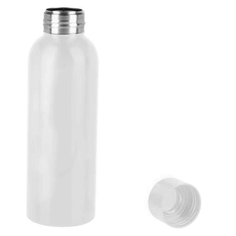IGLOO, boca za vodu, 550 ml, bela