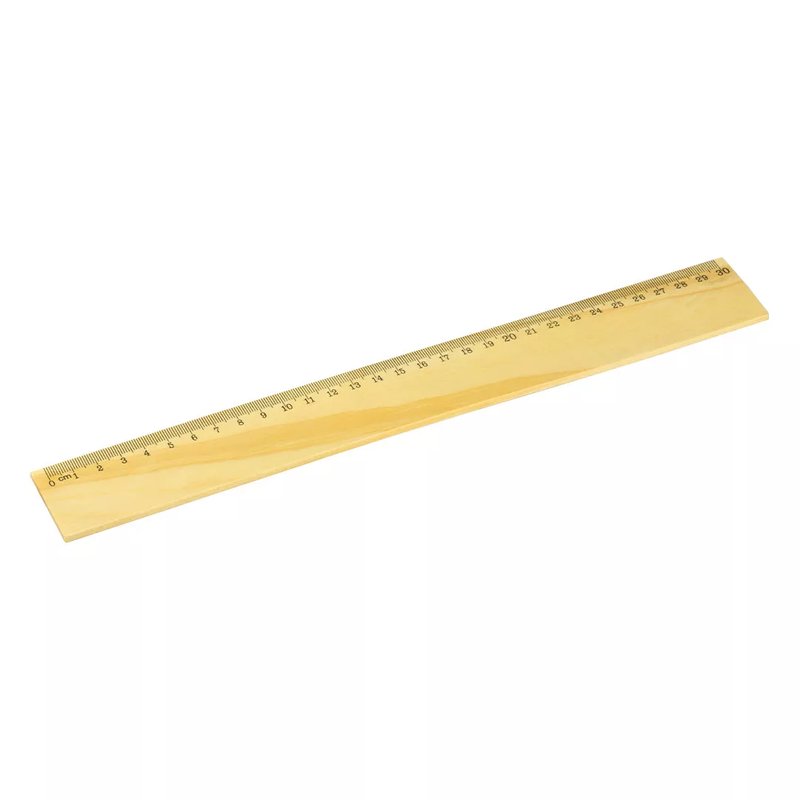 LEVEL 30, lenjir, 30 cm, bež