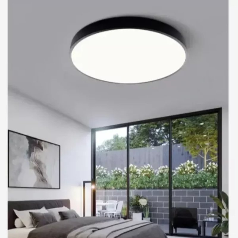 Led plafonjera – Jortan