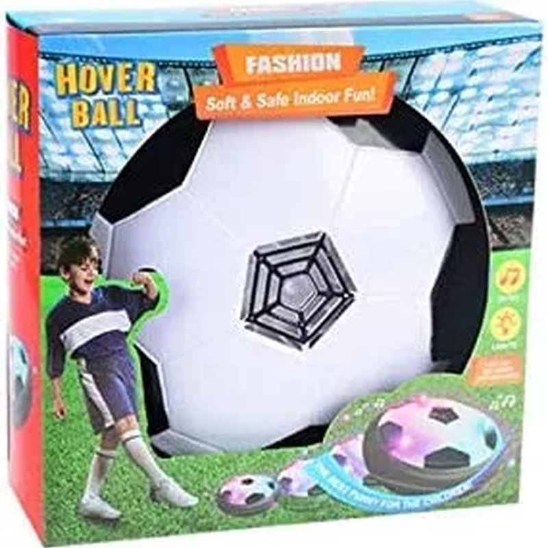 Hover Ball – Lebdeća fudbalska lopta