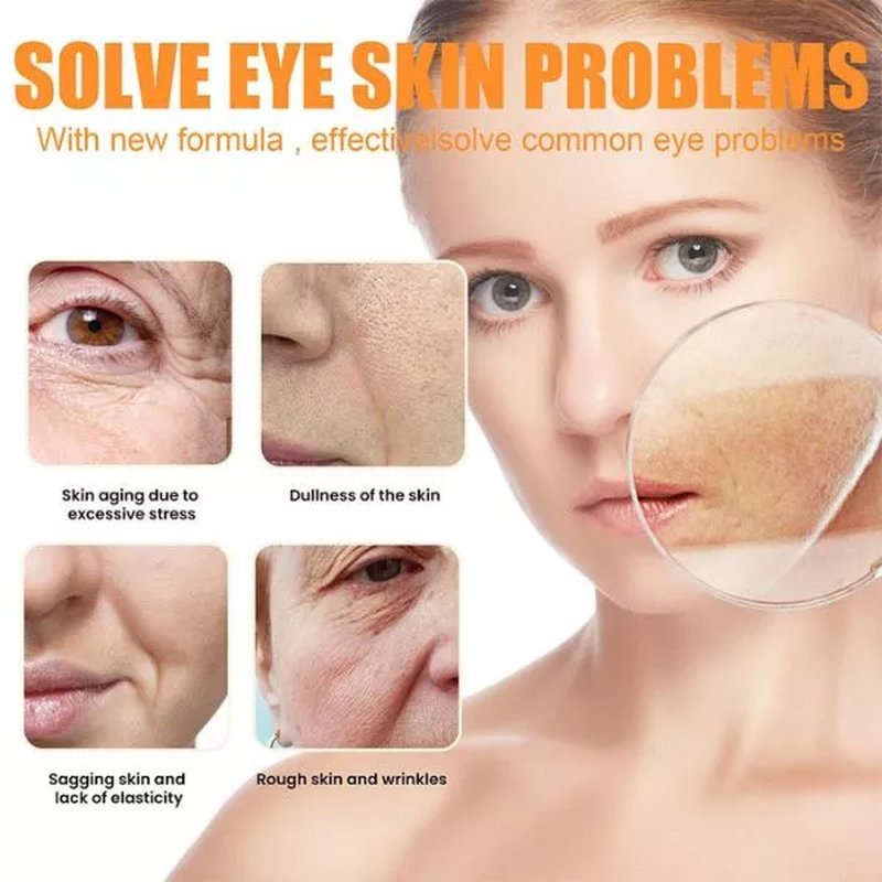 Highprime kolagen u krugovima za uklanjanje bora