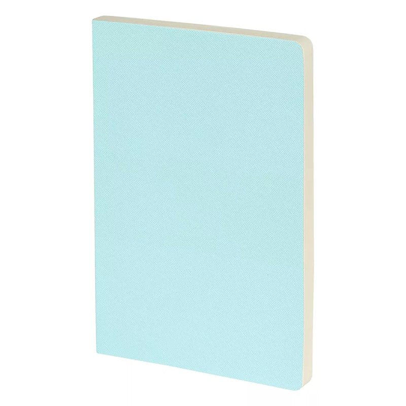 EPIC, notes a5, tirkizno plavi