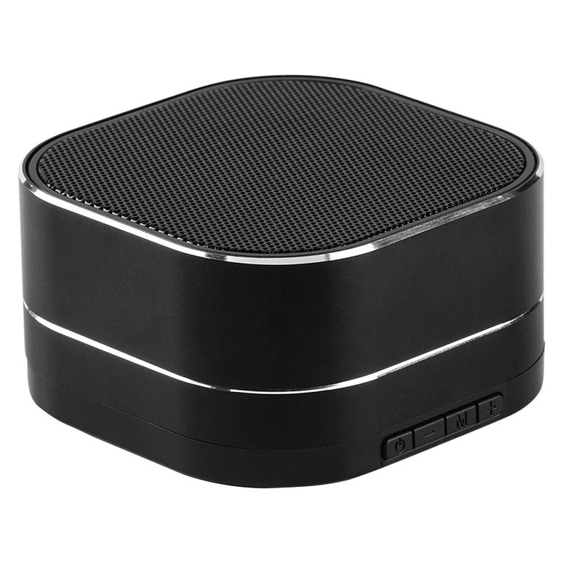 MUSIC, bluetooth zvučnik, crni