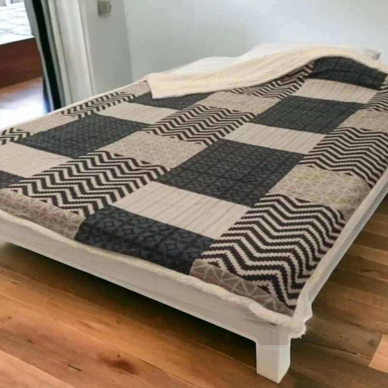 Ćebe Delta Mint singl ležaj D11