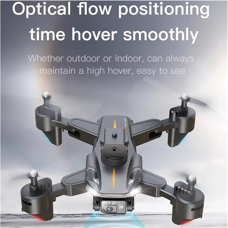 Mini Dron sa Kamerom 1080P, 5G Visoke Frekvencije