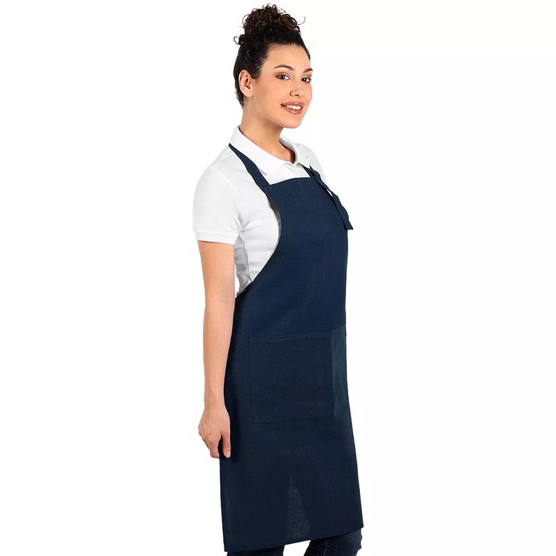 ECO CHEF, kecelja, plava
