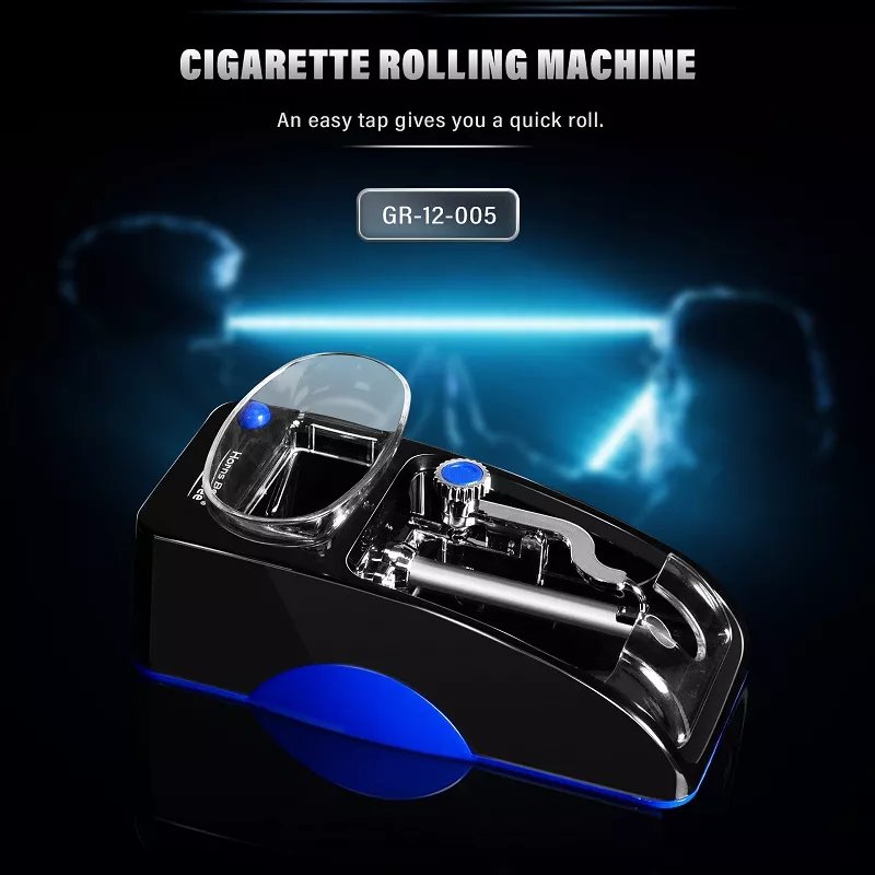 Električni punjač cigareta GR-12-005