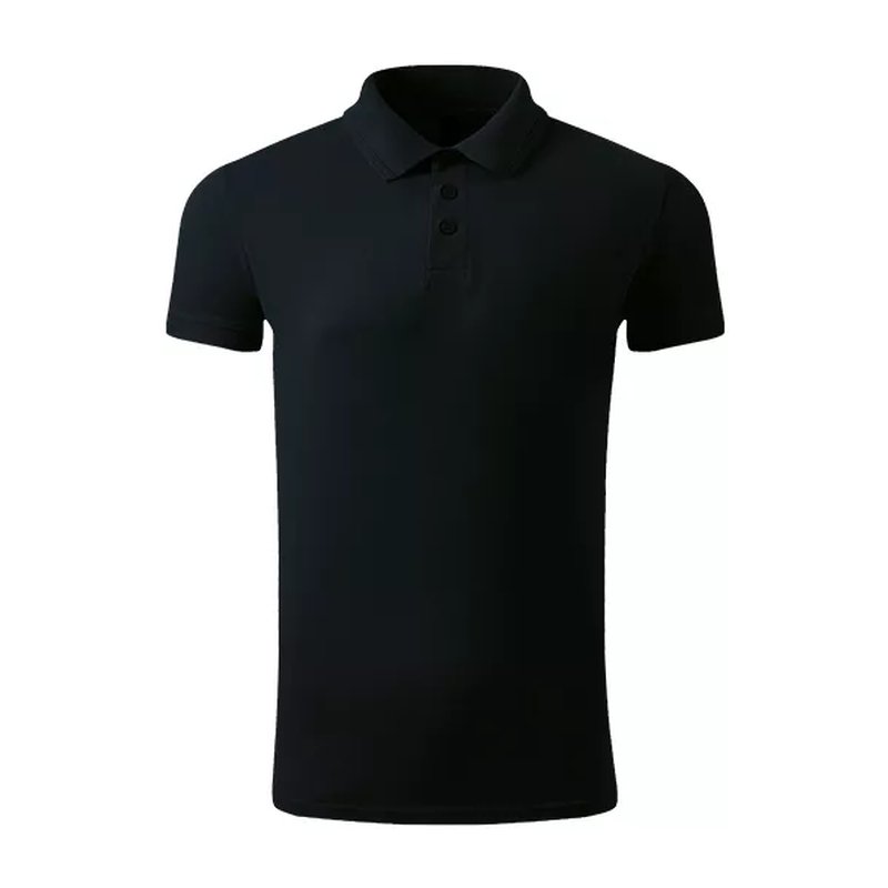CARBON, radna polo majica, plava