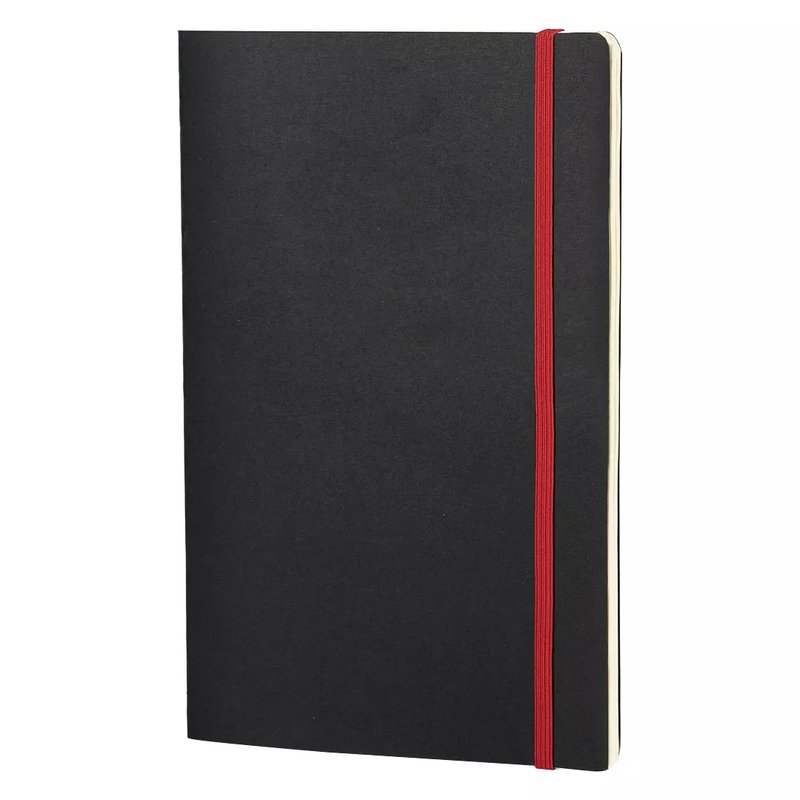 LYON, notes a5, crveni