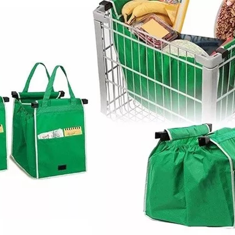 Grab Bag – torba za kupovinu