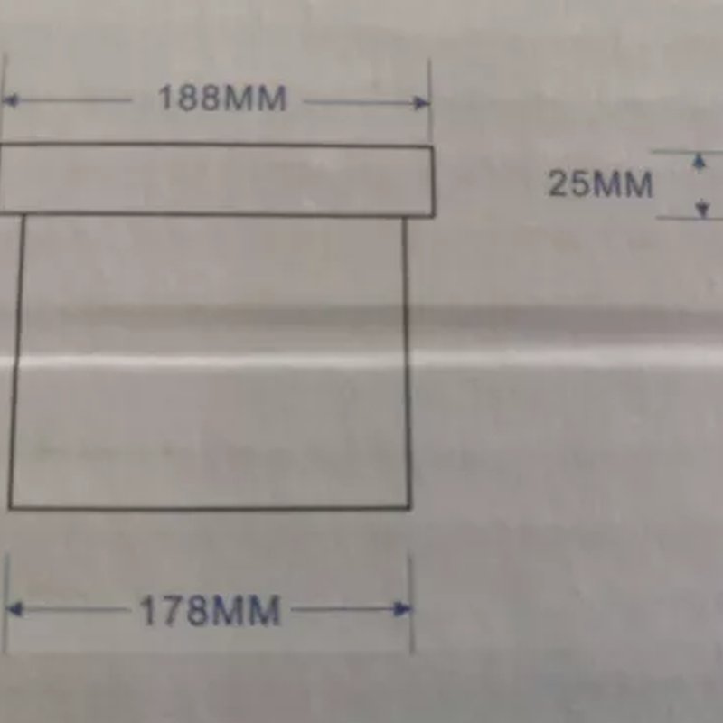 Auto radio XbTqd sa Bluetoothom