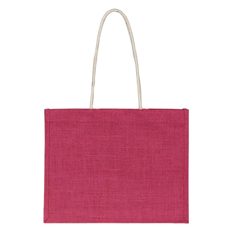 CALABRIA, torba, pink