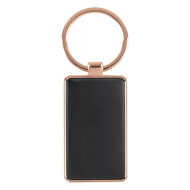 NOTO ROSE GOLD, privezak za ključeve, roze zlatni