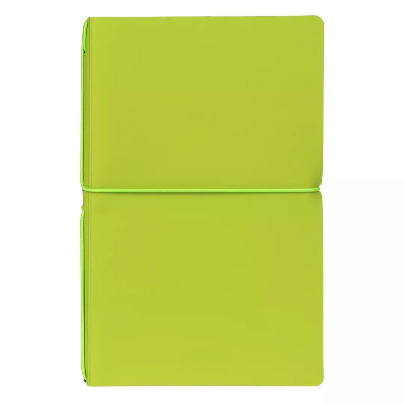 MODIMO, notes a5, svetlo zeleni