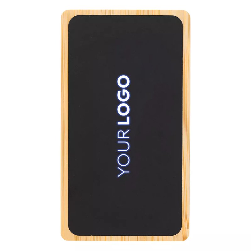 ELECTRON, pomoćna baterija, 5.000 mah, bež
