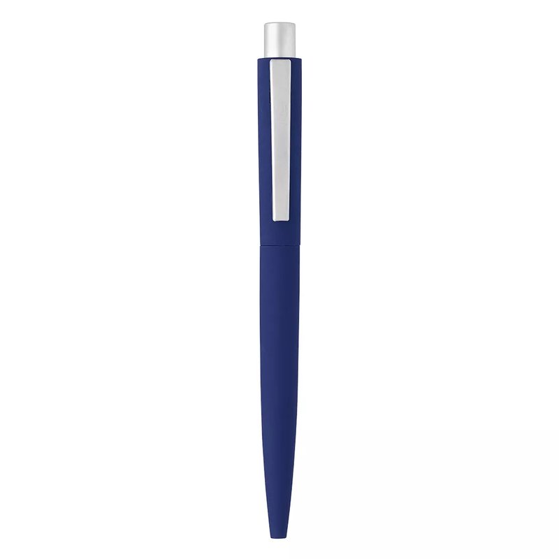DART SOFT, metalna hemijska olovka, plava