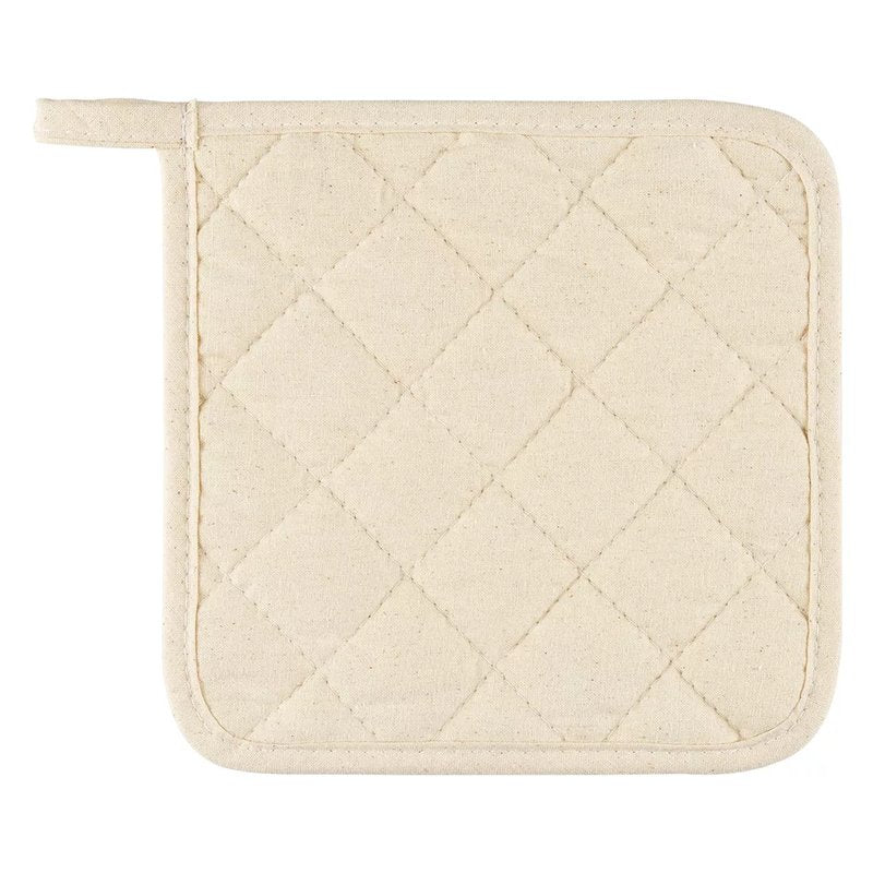 MUFFIN PAD, podmetač za šerpu, krem-beli