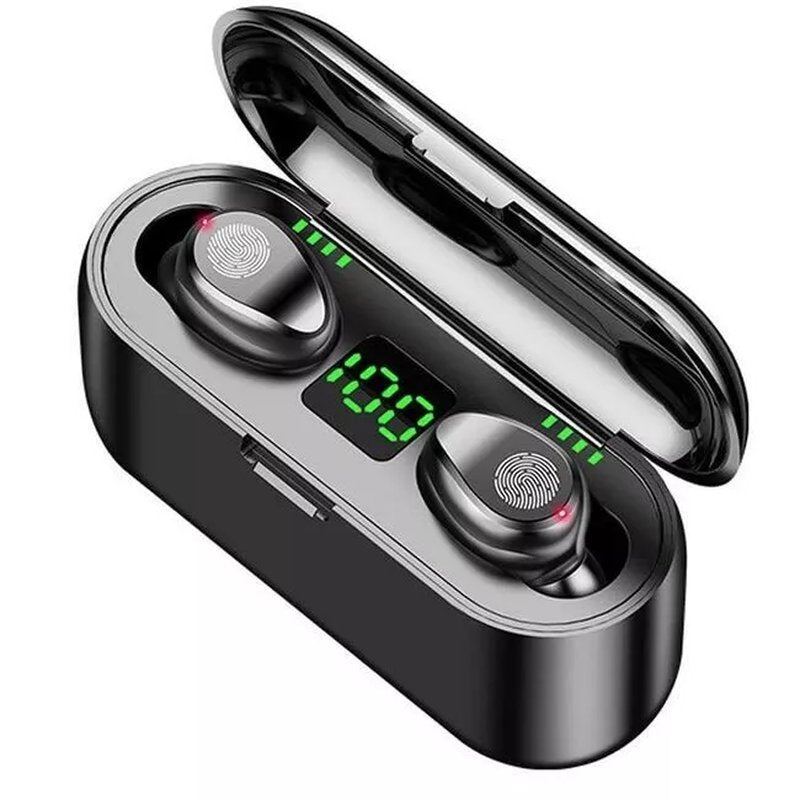 Bežične Bluetooth slušalice F9-6