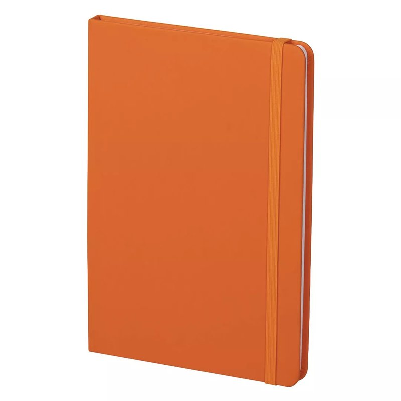 NOTE, notes a5, narandžasti