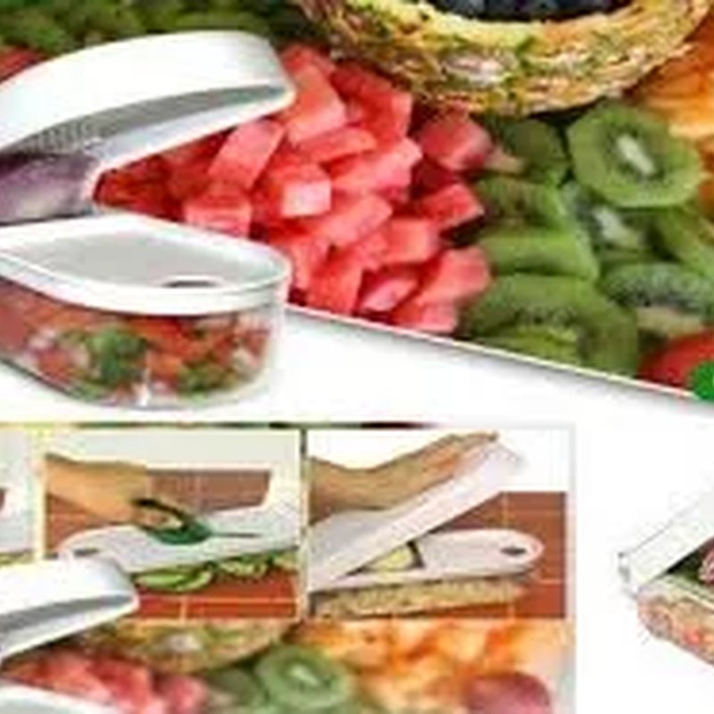 Kitchen Pro Dicer Secko