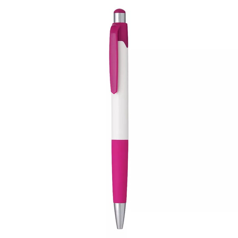 505, plastična hemijska olovka, pink