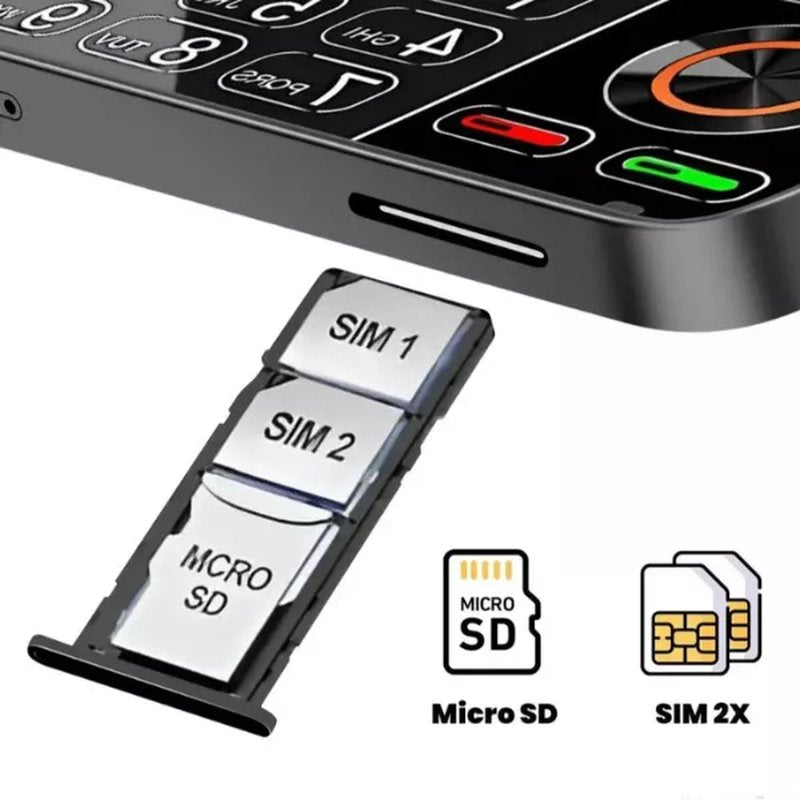 Mobilni telefon V 899 pro