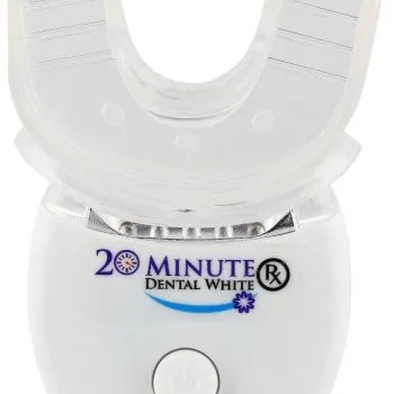 Dental White – Beli zubi za 20min!